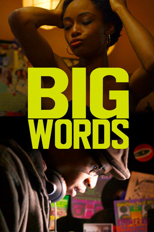 Big Words trailer