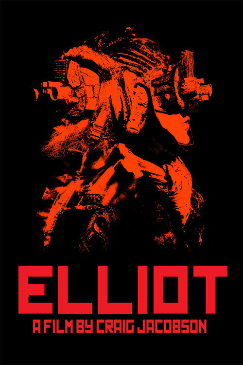 Elliot trailer