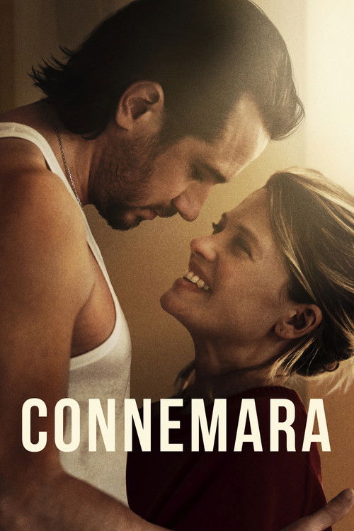 Connemara trailer