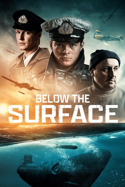 Below the Surface trailer