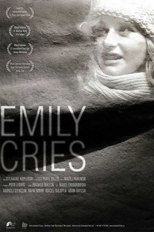 Emily Cries trailer