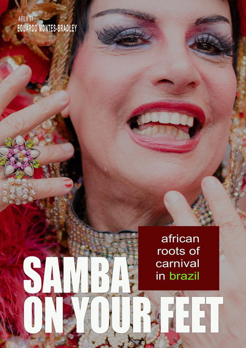 Samba on Your Feet trailer