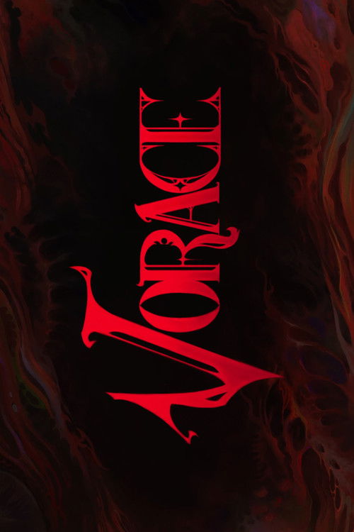 Vorace trailer