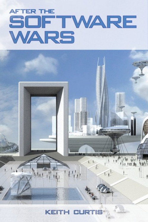 Software Wars trailer