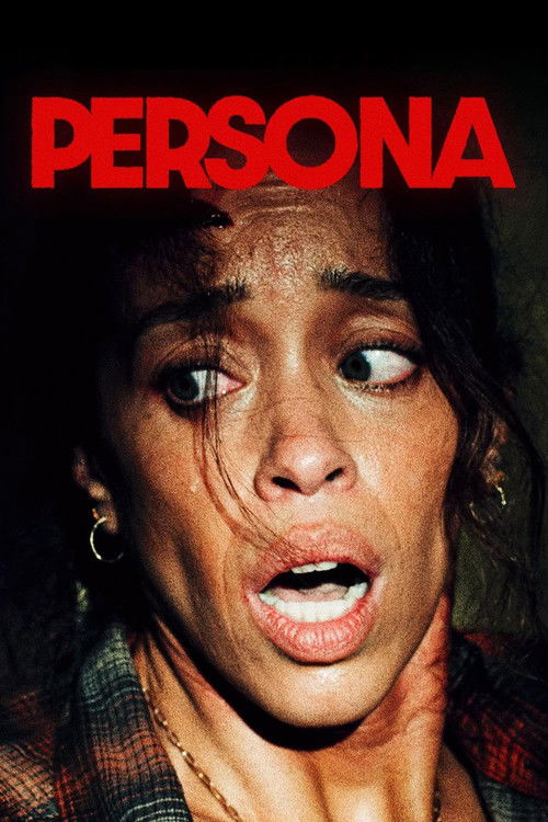 Persona trailer