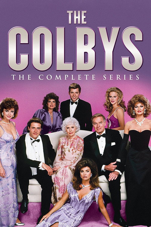 The Colbys trailer