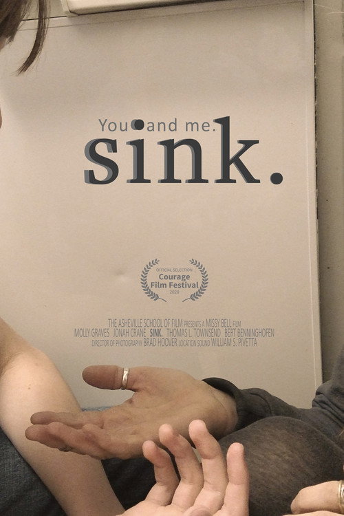 Sink trailer