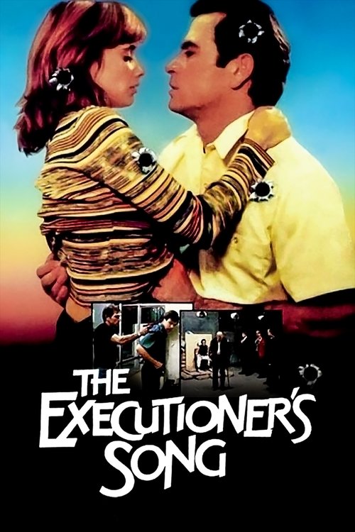 The Executioner's Song trailer