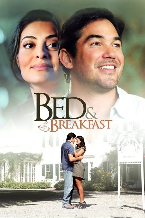 Bed & Breakfast trailer