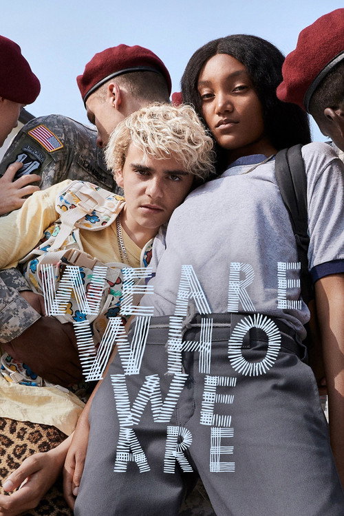 We Are Who We Are trailer