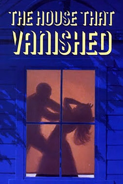 The House That Vanished trailer