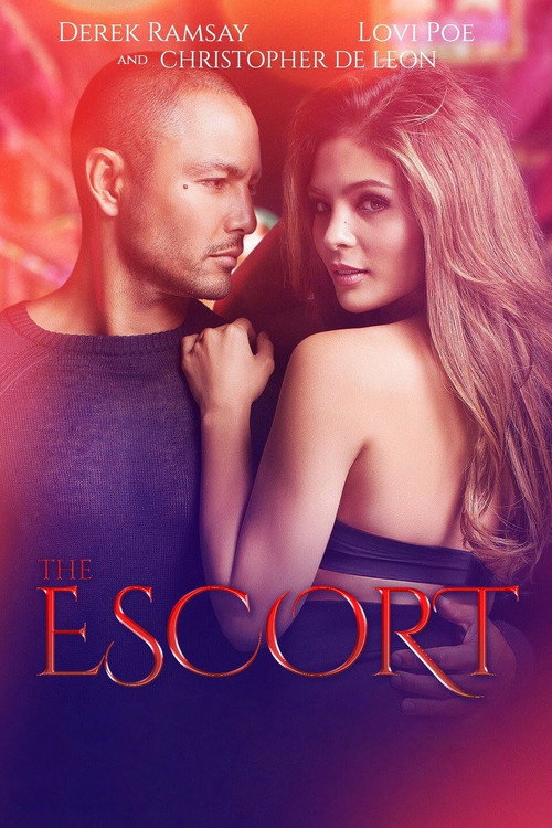 The Escort trailer