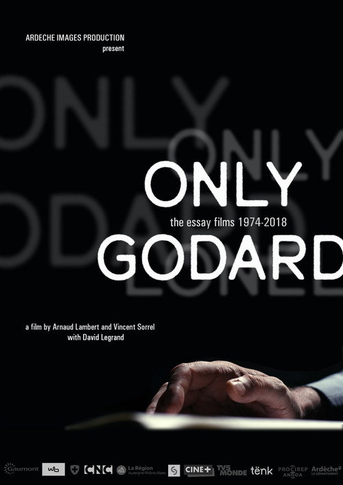 Only Godard trailer