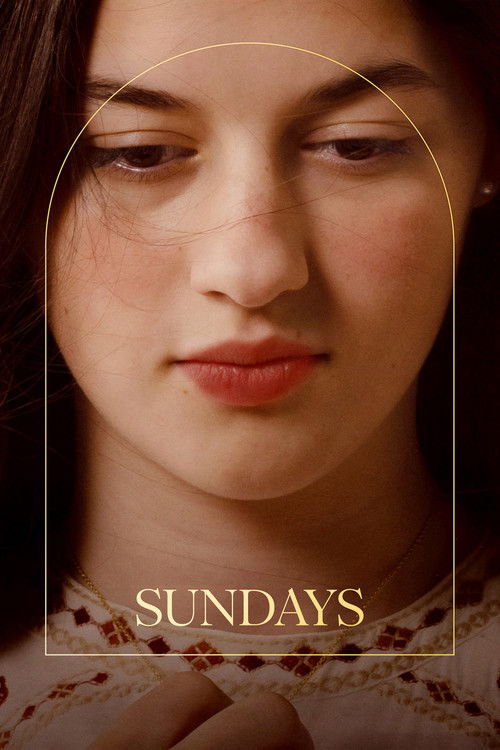 Sundays trailer