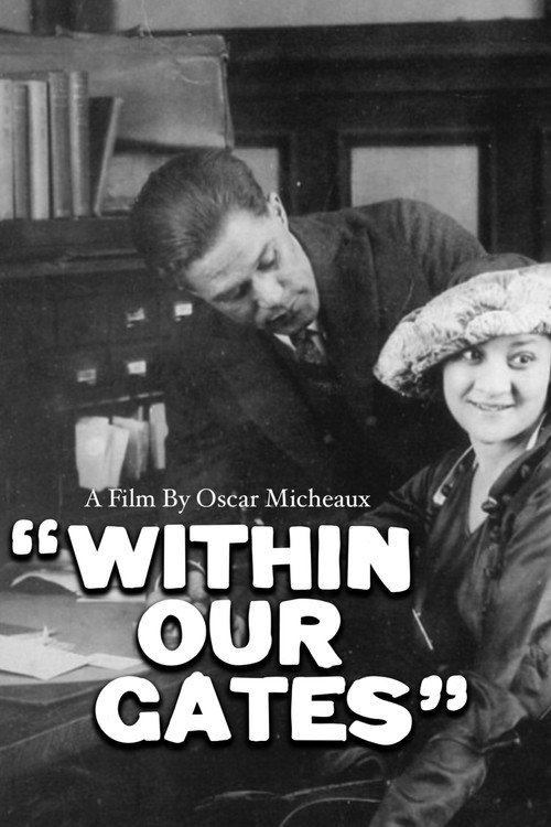 Within Our Gates trailer