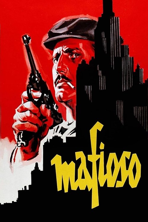 Mafioso trailer