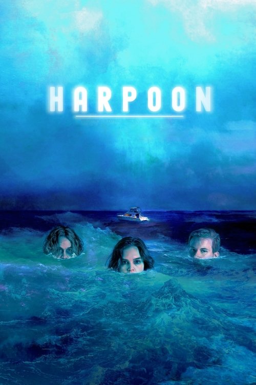 Harpoon trailer