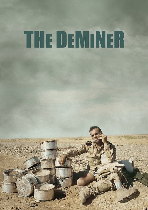 The Deminer trailer