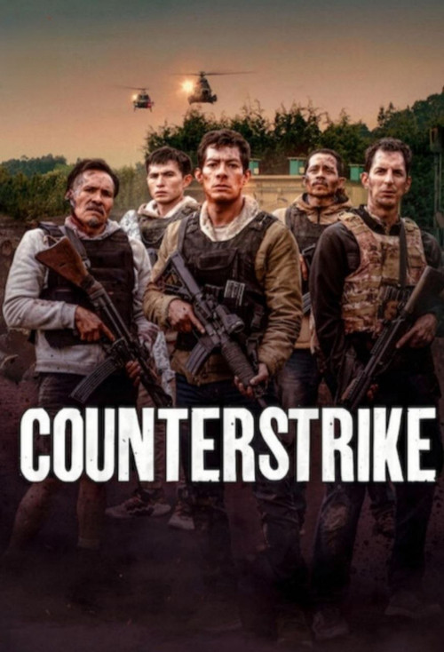 Counterattack trailer
