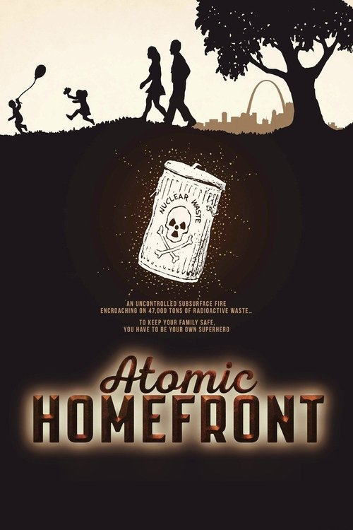 Atomic Homefront trailer