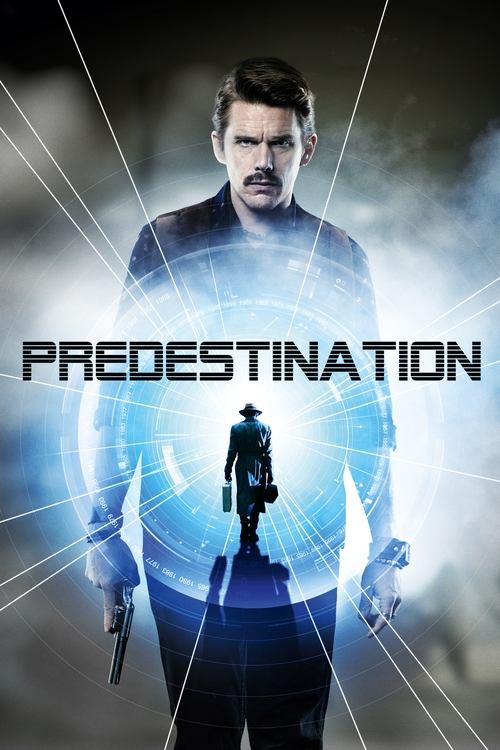 Predestination trailer