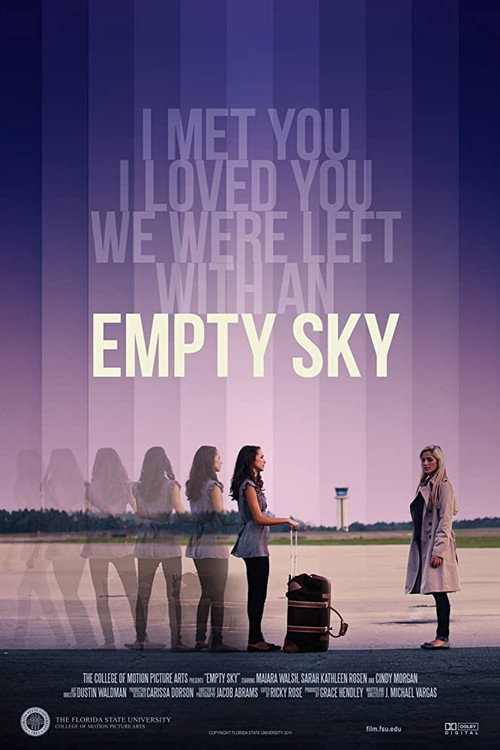 Empty Sky trailer