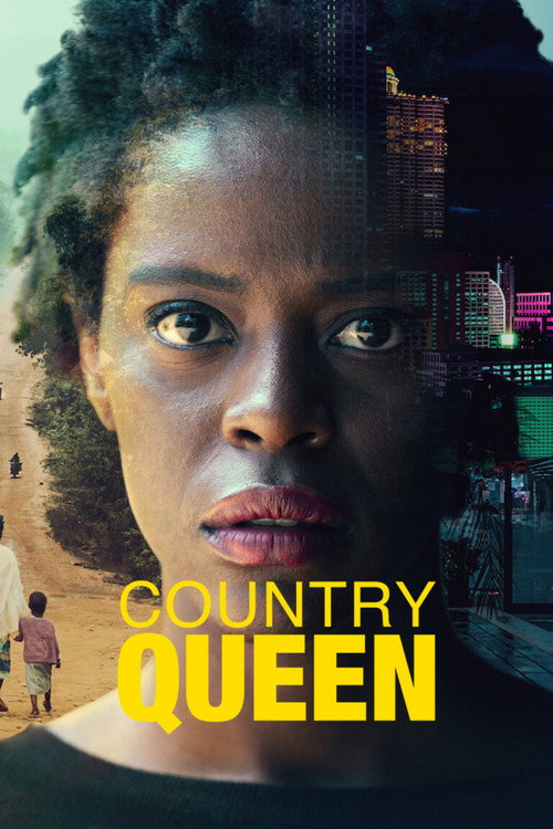 Country Queen trailer