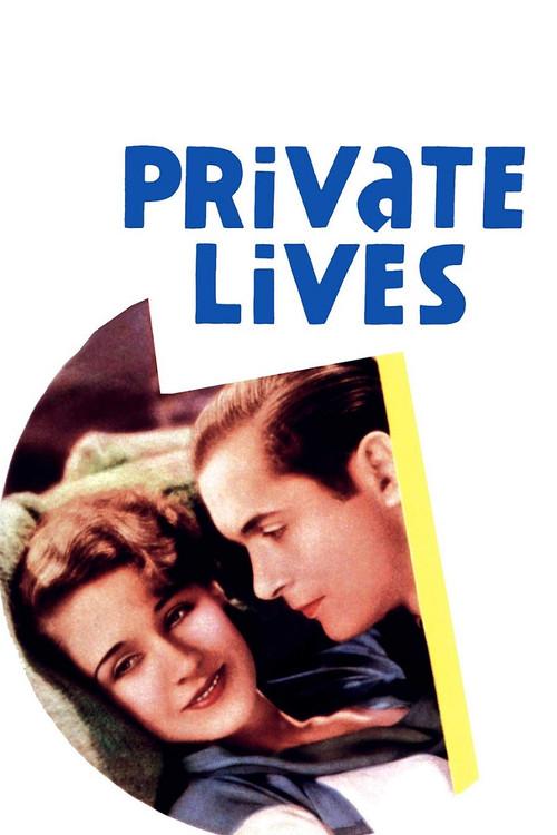 Private Lives trailer