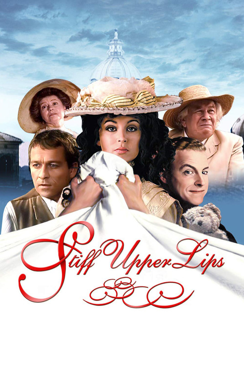 Stiff Upper Lips trailer