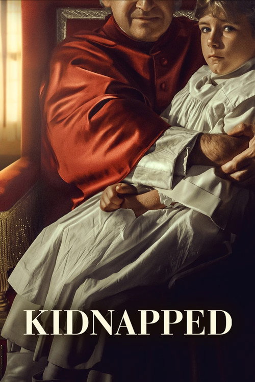 Kidnapped trailer