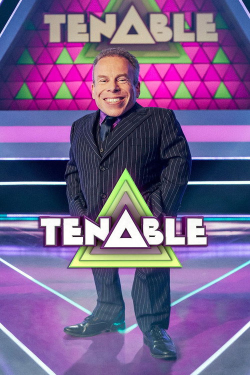 Tenable trailer