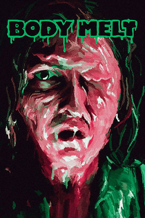 Body Melt trailer