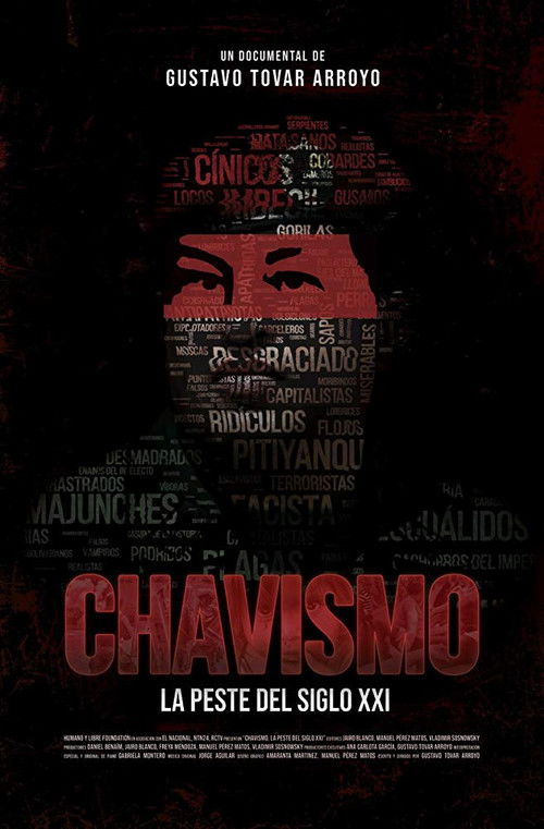 Chavismo: The Plague of the 21st Century trailer