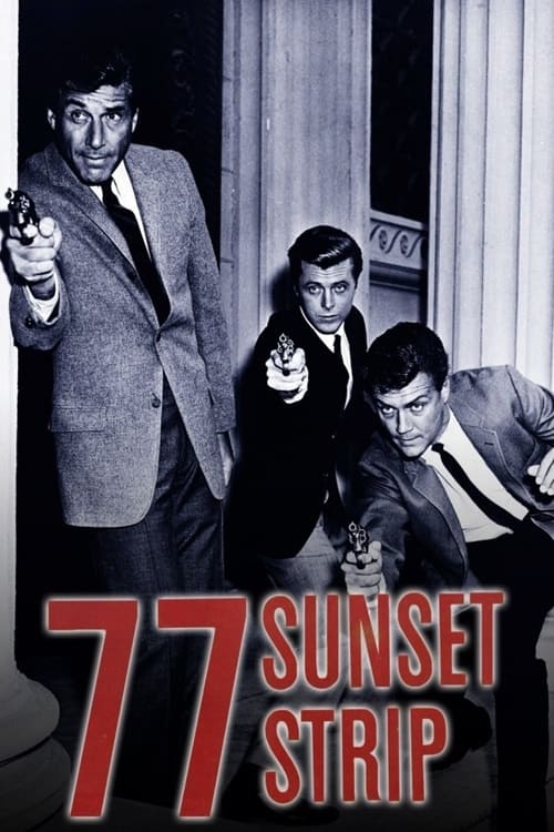 77 Sunset Strip trailer