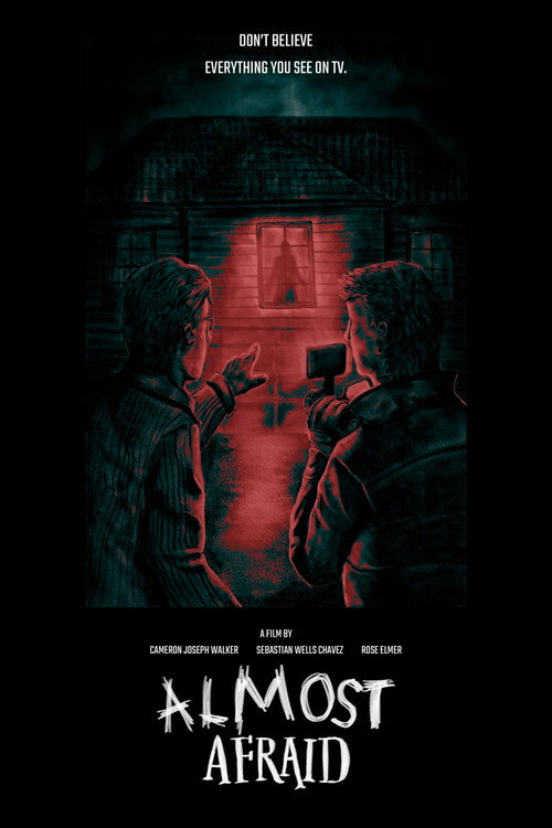 Almost Afraid trailer