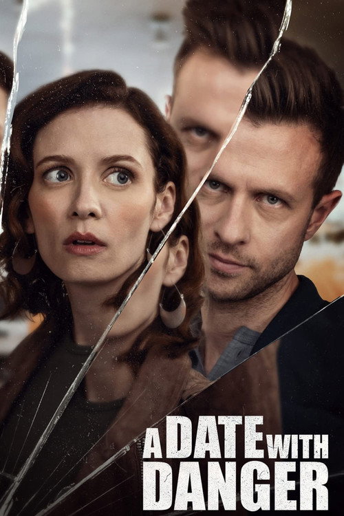 A Date with Danger trailer