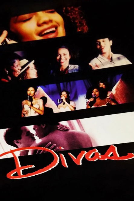 Divas trailer