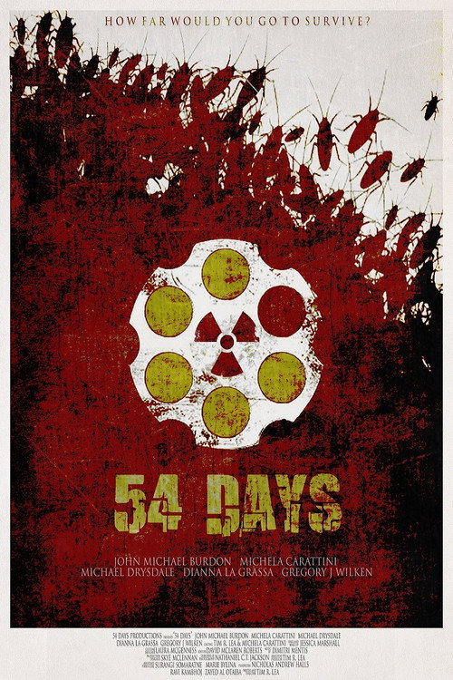 54 Days trailer