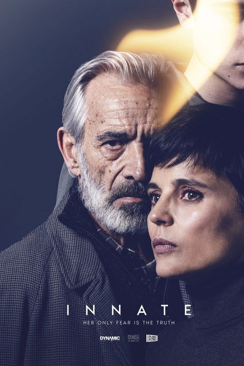 Innate trailer