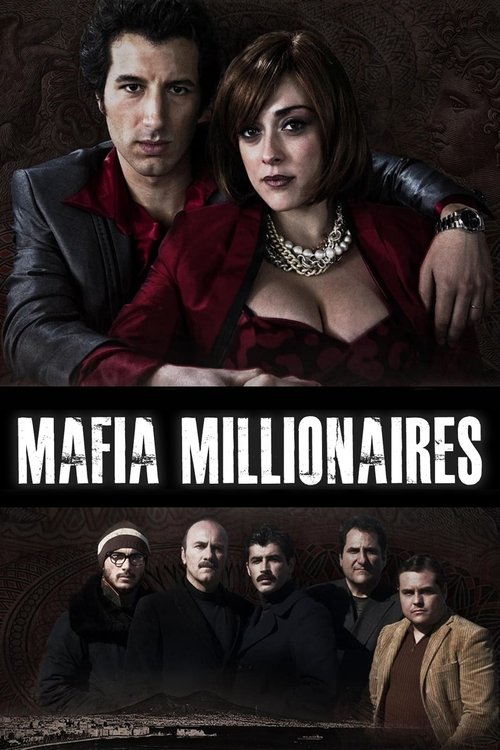 Mafia Millionaires trailer