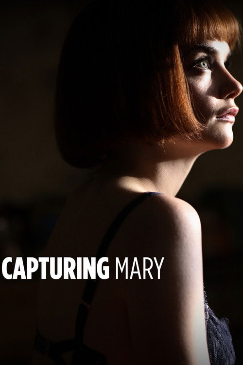 Capturing Mary trailer