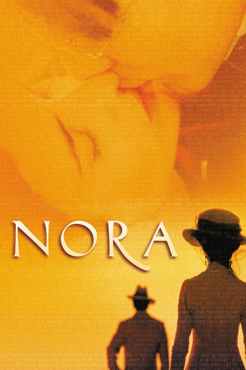 Nora trailer