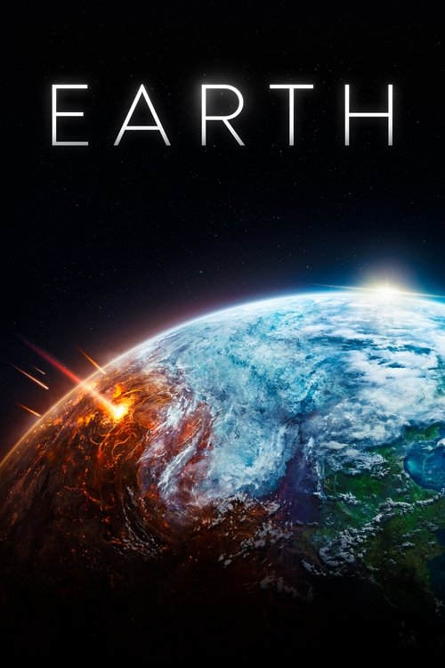 Earth trailer
