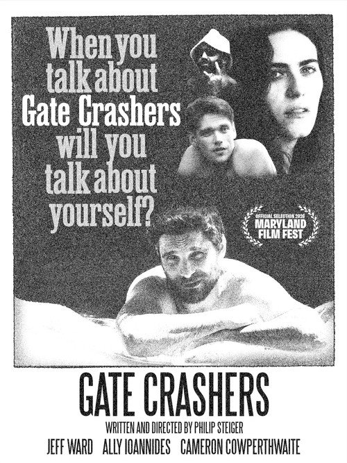 GATE CRASHERS trailer