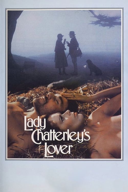 Lady Chatterley's Lover trailer