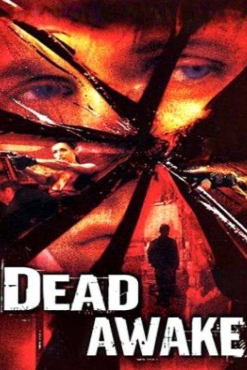 Dead Awake trailer
