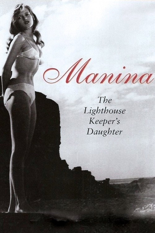 Manina, the Lighthouse-Keeper's Daughter trailer
