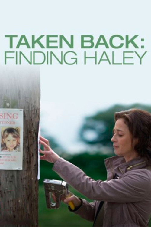 Taken Back: Finding Haley trailer
