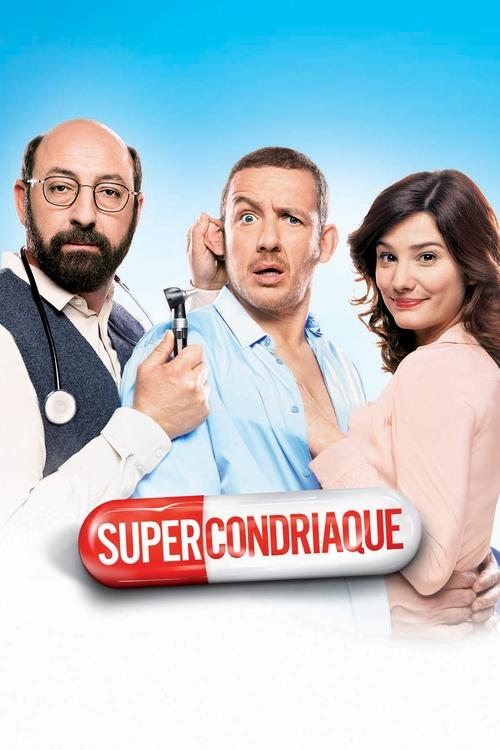 Superchondriac trailer