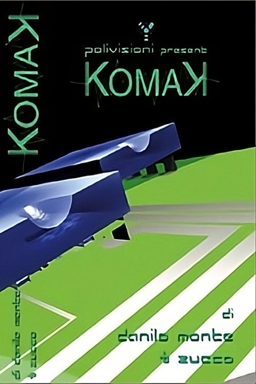 KomaK trailer